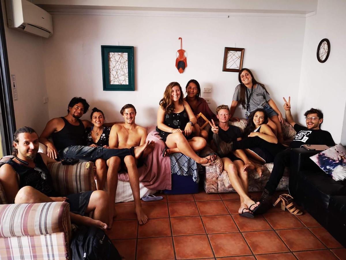 Mount Backpackers Hostel Mount Maunganui Kültér fotó