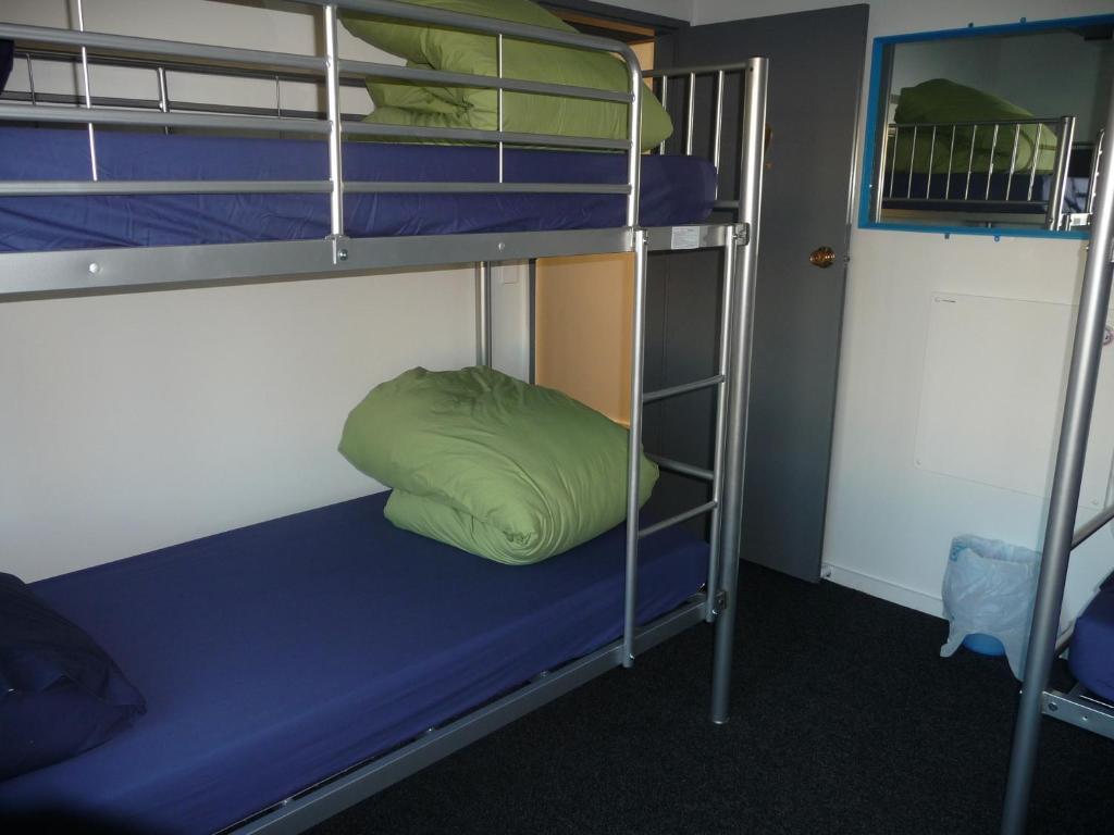 Mount Backpackers Hostel Mount Maunganui Szoba fotó