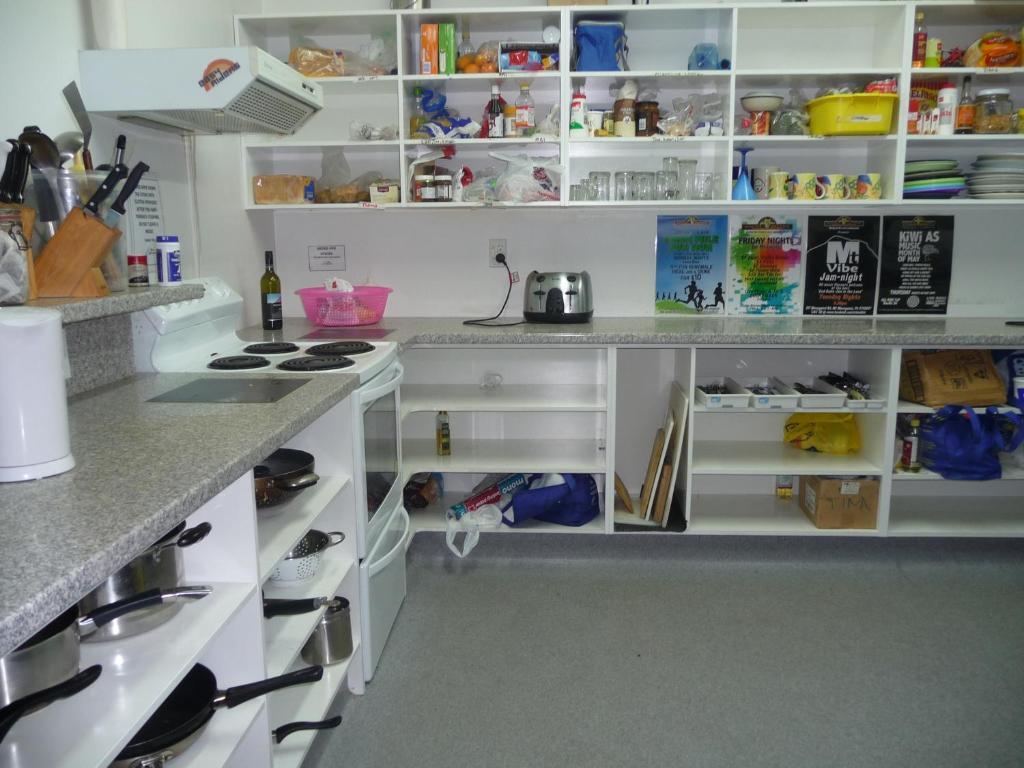 Mount Backpackers Hostel Mount Maunganui Kültér fotó